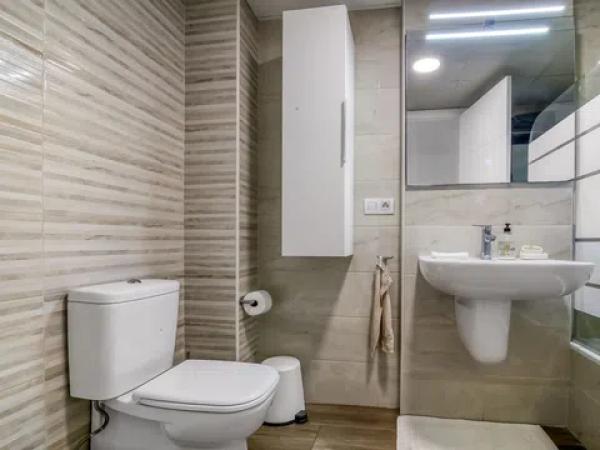 Dúplex en Montañar-El Arenal