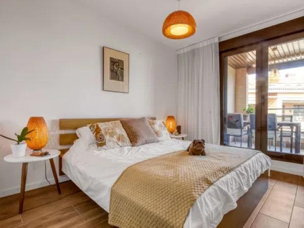 Dúplex en Montañar-El Arenal