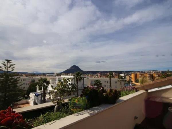 Dúplex en Montañar-El Arenal