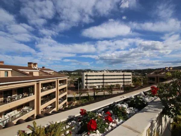 Dúplex en Montañar-El Arenal