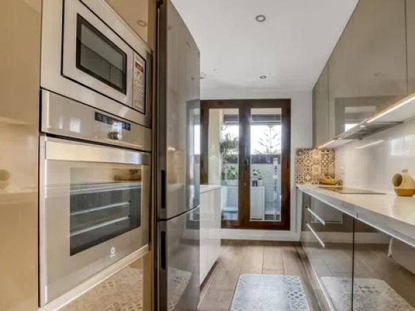 Dúplex en Montañar-El Arenal