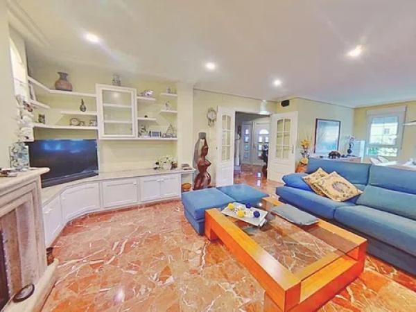 Chalet en calle Sant Joan de Ribera, 86 -92