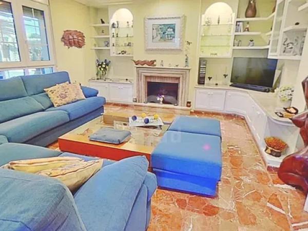 Chalet en calle Sant Joan de Ribera, 86 -92