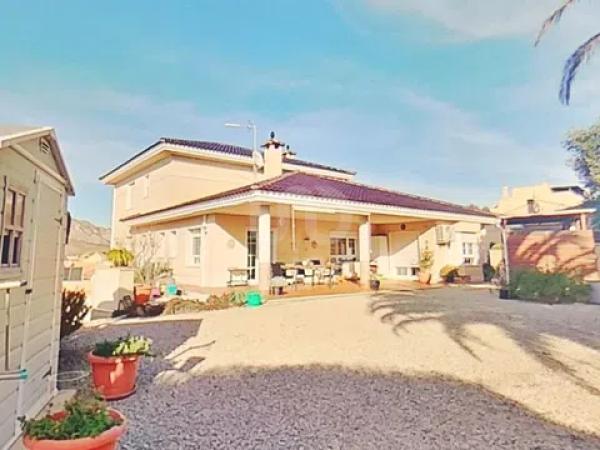 Chalet en calle Sant Joan de Ribera, 86 -92