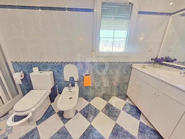 Chalet en calle Sant Joan de Ribera, 86 -92