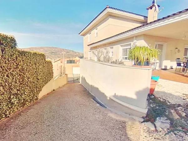 Chalet en calle Sant Joan de Ribera, 86 -92