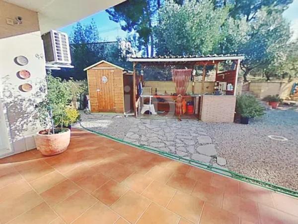 Chalet en calle Sant Joan de Ribera, 86 -92