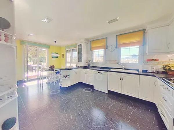 Chalet en calle Sant Joan de Ribera, 86 -92