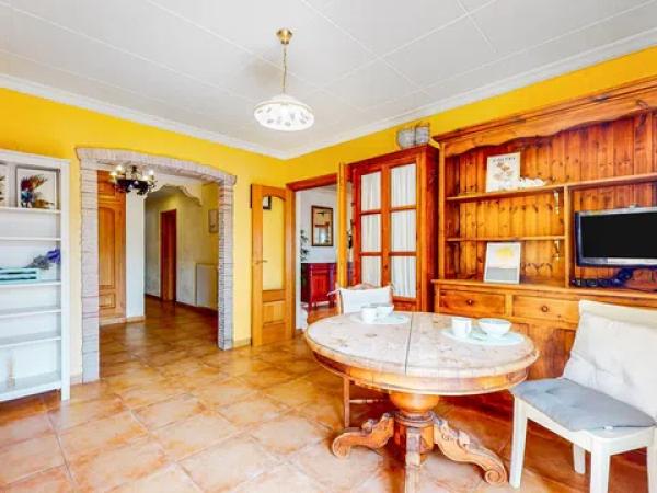 Casa independiente en calle Barrancs