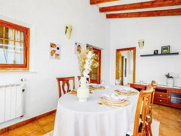 Casa independiente en calle Barrancs