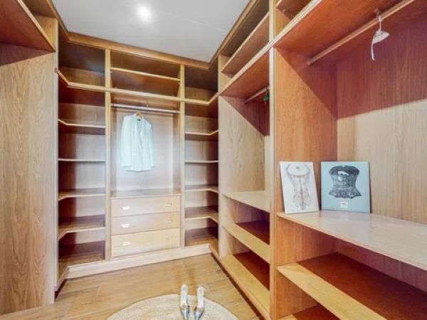 Casa independiente en calle Barrancs