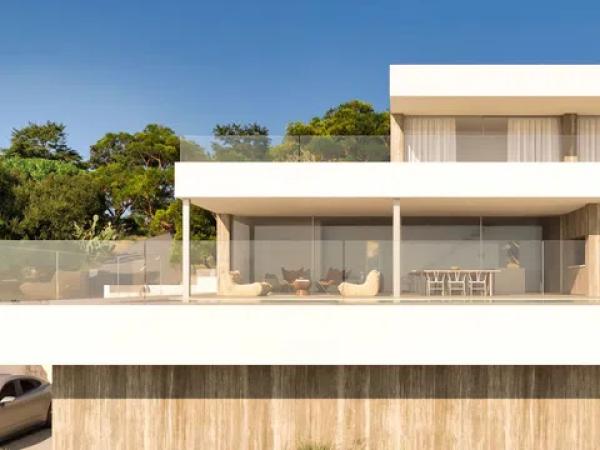 Chalet en Cumbre del Sol