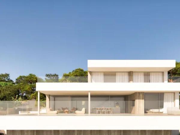 Chalet en Cumbre del Sol