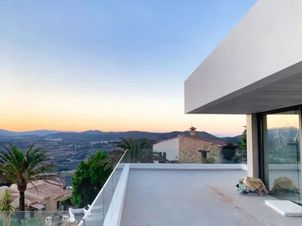 Chalet en Cumbre del Sol