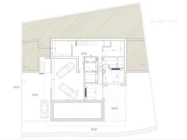 Chalet en Cumbre del Sol