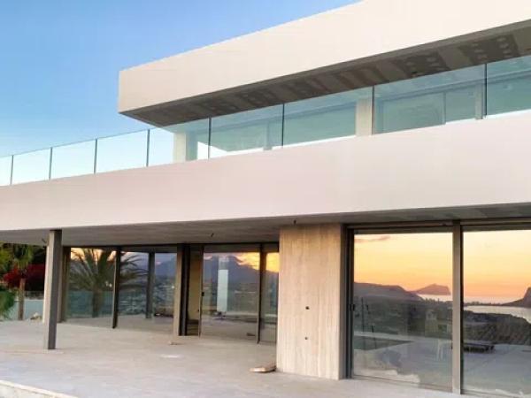 Chalet en Cumbre del Sol