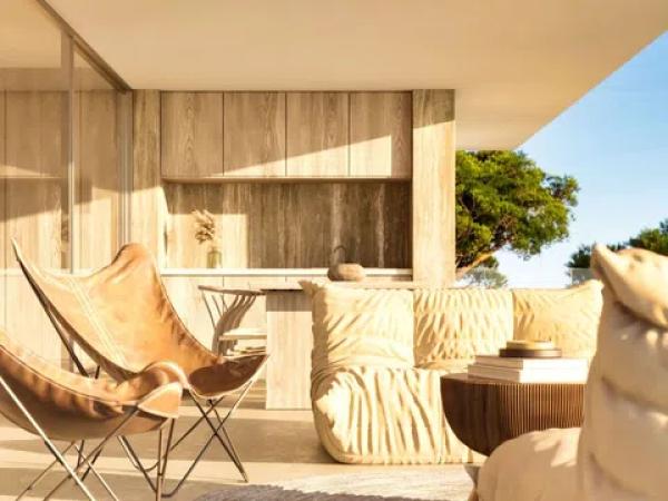 Chalet en Cumbre del Sol