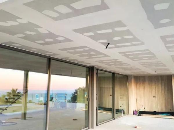 Chalet en Cumbre del Sol