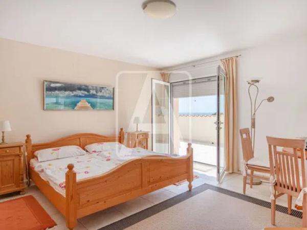 Chalet en La Fustera