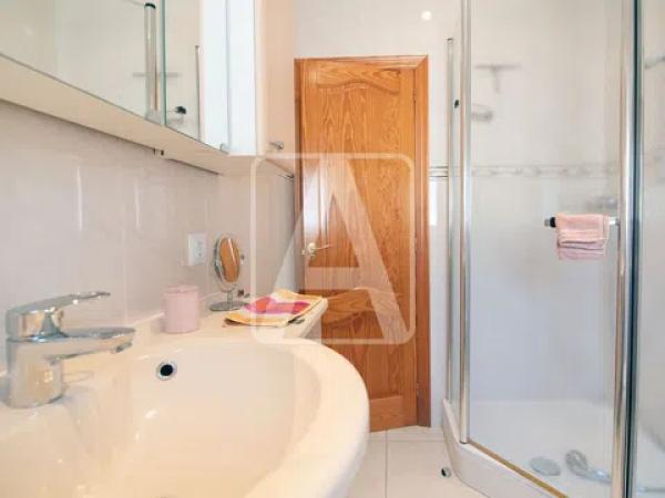 Chalet en La Fustera