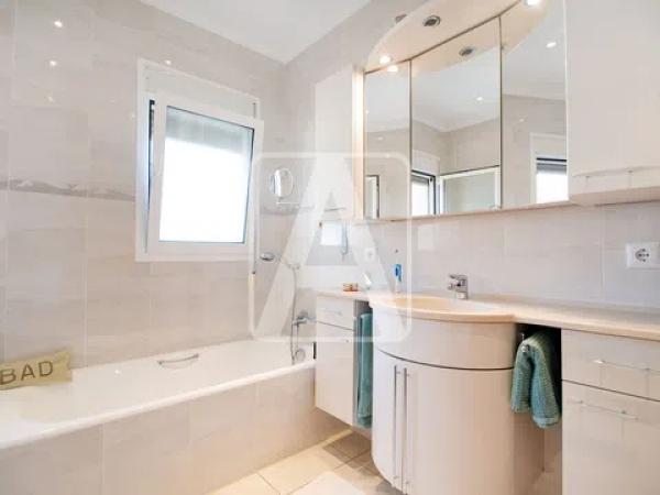 Chalet en La Fustera