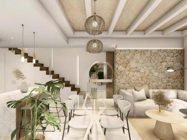 Chalet en calle Soria