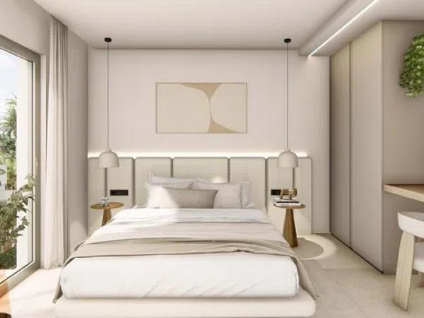 Chalet en calle Soria