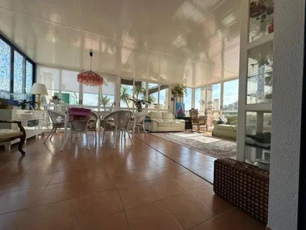 Ático en Barrio Mirador de la Cala - Benimar