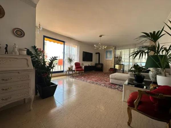 Ático en Barrio Mirador de la Cala - Benimar