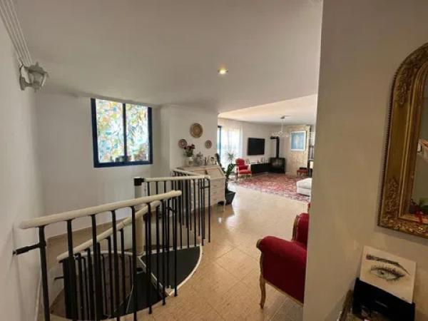 Ático en Barrio Mirador de la Cala - Benimar