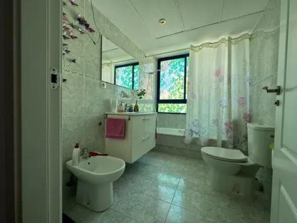 Ático en Barrio Mirador de la Cala - Benimar