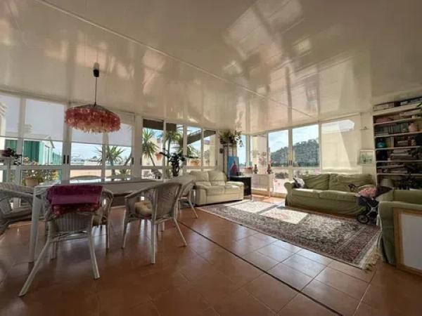 Ático en Barrio Mirador de la Cala - Benimar