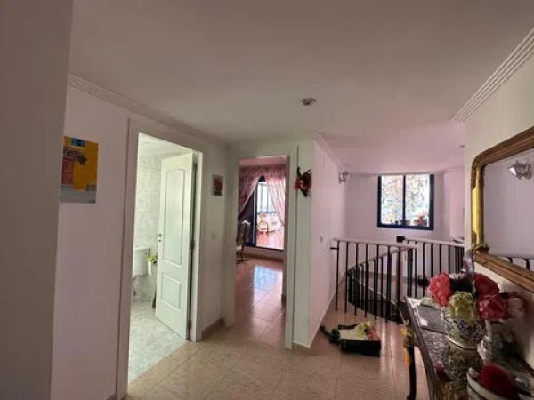 Ático en Barrio Mirador de la Cala - Benimar