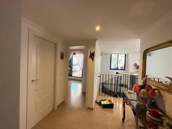 Ático en Barrio Mirador de la Cala - Benimar