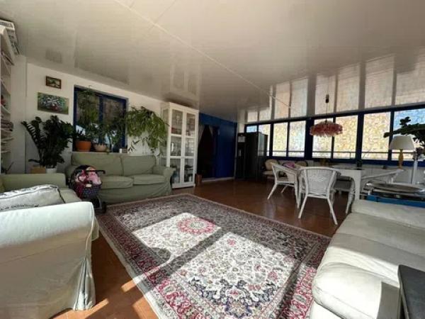 Ático en Barrio Mirador de la Cala - Benimar