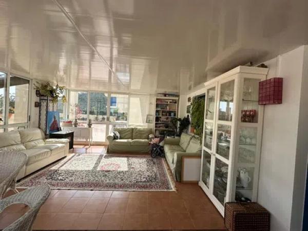 Ático en Barrio Mirador de la Cala - Benimar