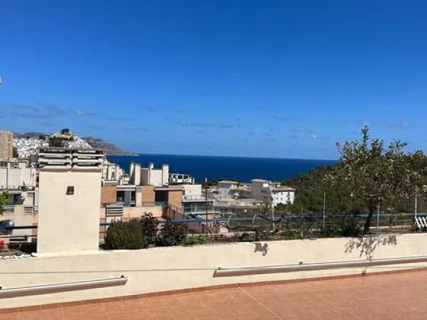 Ático en Barrio Mirador de la Cala - Benimar