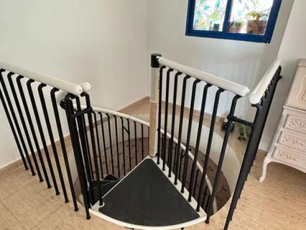 Ático en Barrio Mirador de la Cala - Benimar