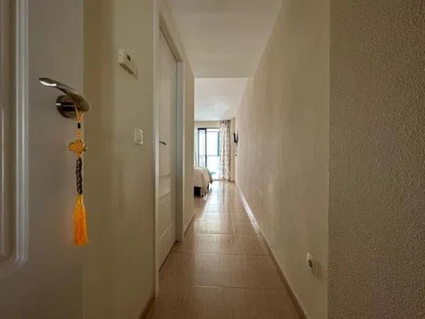 Ático en Barrio Mirador de la Cala - Benimar