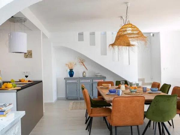 Chalet en calle Sierra de Cazorla