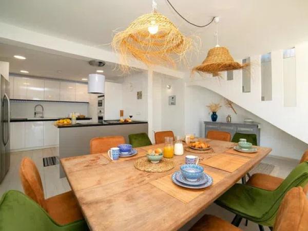 Chalet en calle Sierra de Cazorla