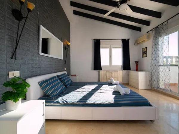 Chalet en calle Sierra de Cazorla