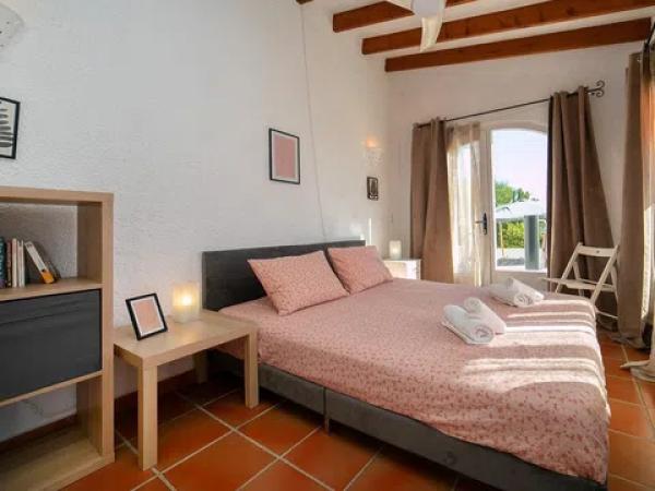 Chalet en calle Sierra de Cazorla