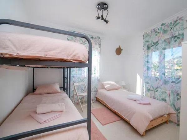 Chalet en calle Sierra de Cazorla