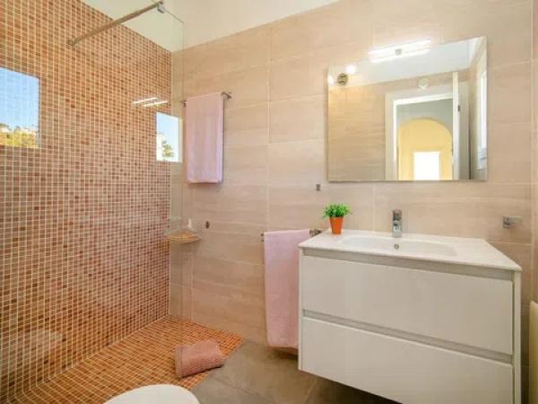 Chalet en calle Sierra de Cazorla