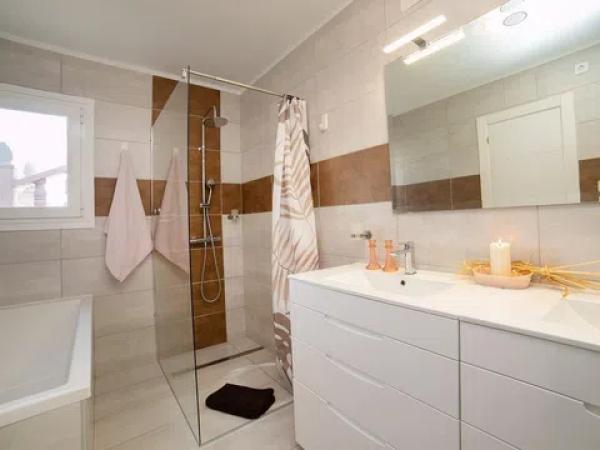 Chalet en calle Sierra de Cazorla