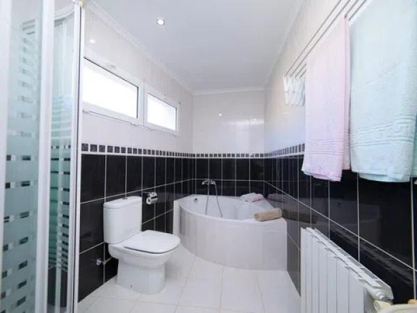 Chalet en calle Sierra de Cazorla