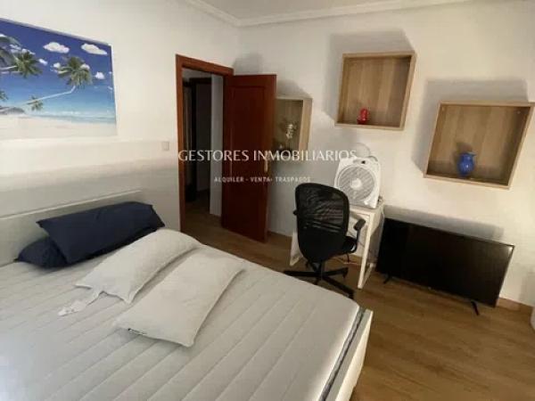 Piso en calle el Camí