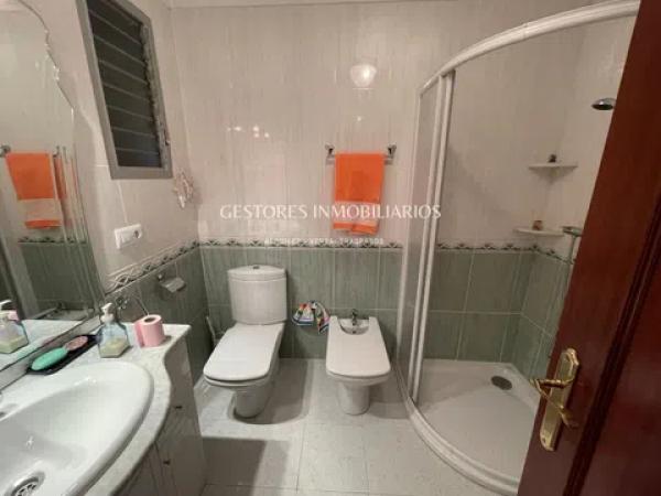 Piso en calle el Camí