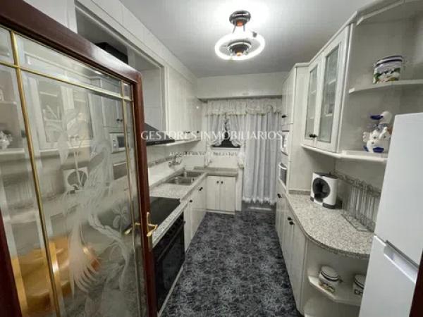 Piso en calle el Camí